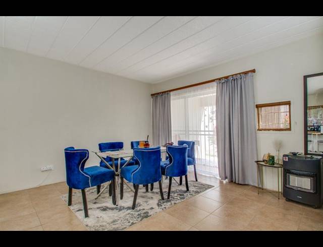 2 BEDROOM APARTMENT FOR SALE IN MORNINGSIDE